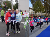 ljubljanski maraton, lekarnar, lekarna nove poljane