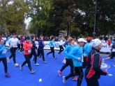 Ljubljanski maraton