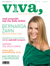 Revija Viva v Lekarni Nove Poljane