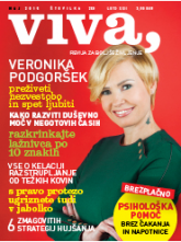 veronika podgoršek, sanjska poroka